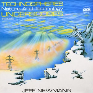 technospheres underscores (nature and technology)