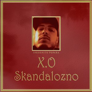 Skandalozno