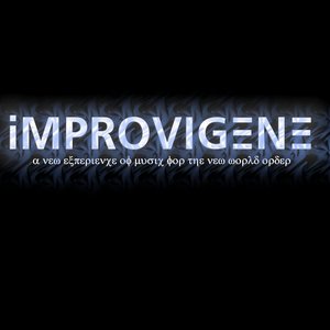 iMPROVIGENE 的头像