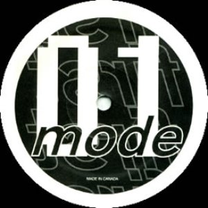 “First Mode”的封面