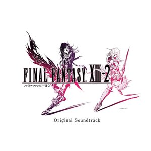 FINAL FANTASY XIII-2 Original Soundtrack