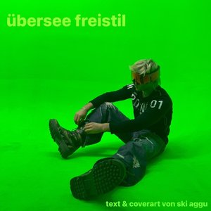 übersee freistil - Single