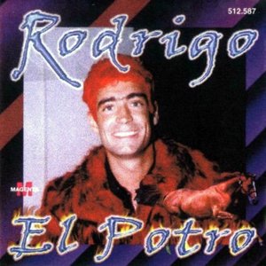 El potro