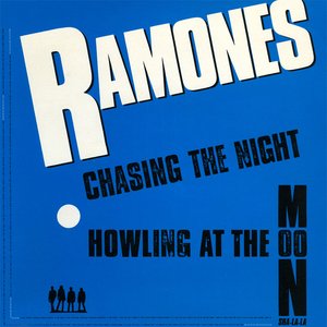 Chasing The Night / Howling At The Moon (Sha-La-La)