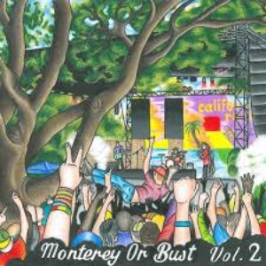Monterey or Bust, Vol. 2