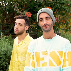 Amir Ve Ben 的头像