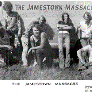 Jamestown Massacre 的头像