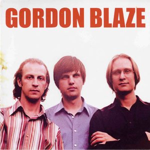 Gordon Blaze 的头像