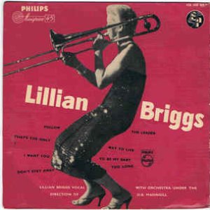 Lillian Briggs