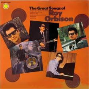 The Great Songs of Roy Orbison