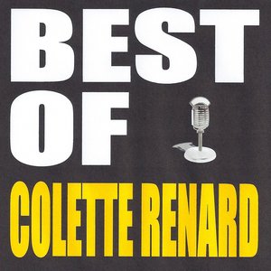 Image for 'Best of Colette Renard'