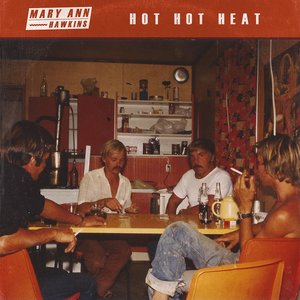 Hot Hot Heat