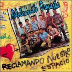 Adolescentes Orquesta - Puerto Rican POWER Lyrics - Zortam Music