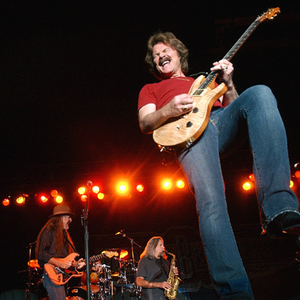Tom Johnston photo provided by Last.fm