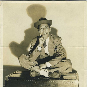 Sam Theard photo provided by Last.fm