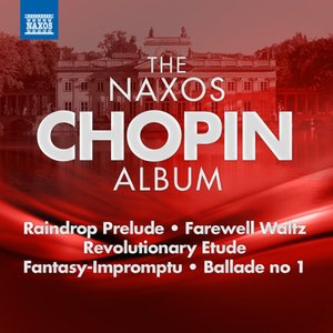 Naxos for Nashville (Amazon Exclusive)