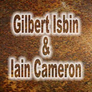 “Gilbert Isbin & Iain Cameron”的封面