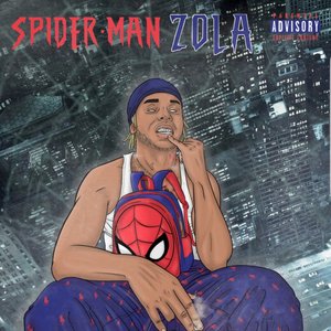Spiderman (Freestyle OKLM)