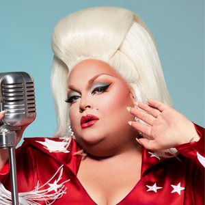 Ginger Minj için avatar