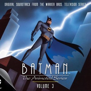 Batman: The Animated Series Volume 3