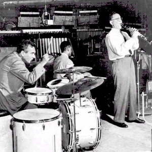 The Benny Goodman Trio 的头像