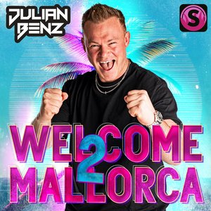 Welcome 2 Mallorca - Single