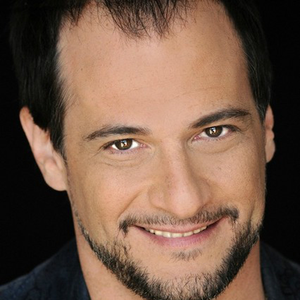 Jason Paige photo provided by Last.fm