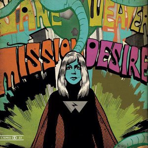 Mission Desire - Single