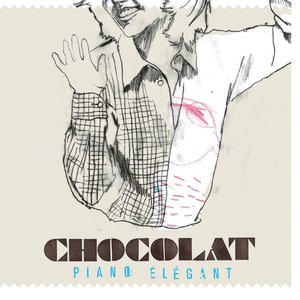 “Piano Élégant”的封面