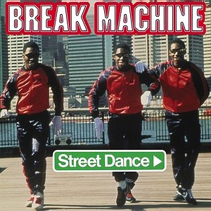 Image for 'Street Dance'