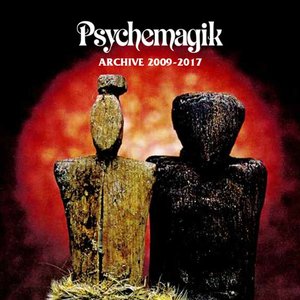 Psychemagik Archive 2009​-​2017