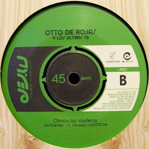 Otto De Rojas Y Los Ultras 76 的头像