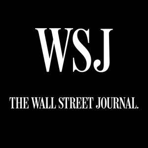 Image for 'Wall Street Journal'