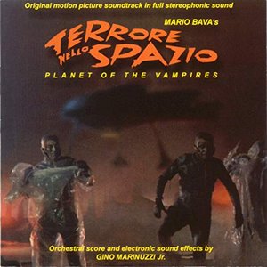 Terrore nello spazio (Terror In Space)