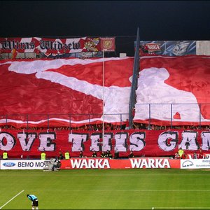 Avatar for WIDZEW