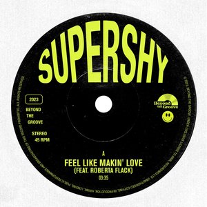 Feel Like Makin' Love (feat. Roberta Flack) - Single