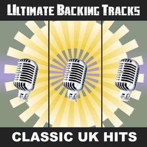 Ultimate Backing Tracks: Classic UK Hits