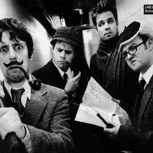 Cable photo provided by Last.fm