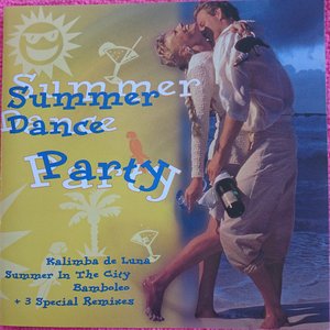 Summer Dance Party