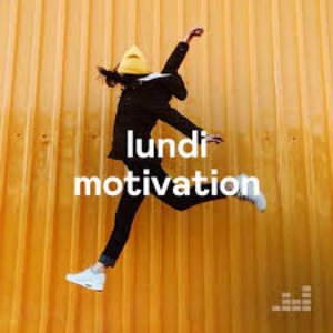 Lundi Motivation