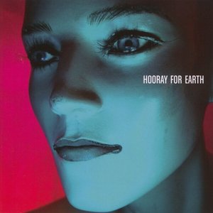 HOORAY FOR EARTH