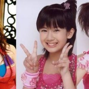 Avatar for Fujimoto Miki, Okai Chisato & Hagiwara Mai