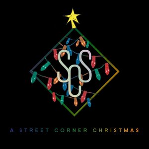 A Street Corner Christmas