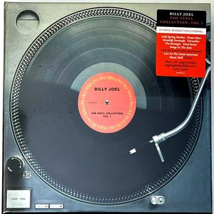 The Vinyl Collection, Vol. 1