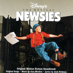 Avatar for Newsies Additional Singing Cast