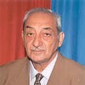 Avatar for Azer Rezayev