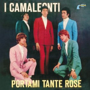 Portami tante rose