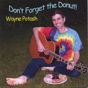 Don't Forget the Donut!