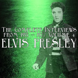 The Complete Interviews from 1955 - 1977 Volume 5