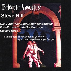 Eclectic Insanity